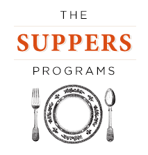 Logo Suppers