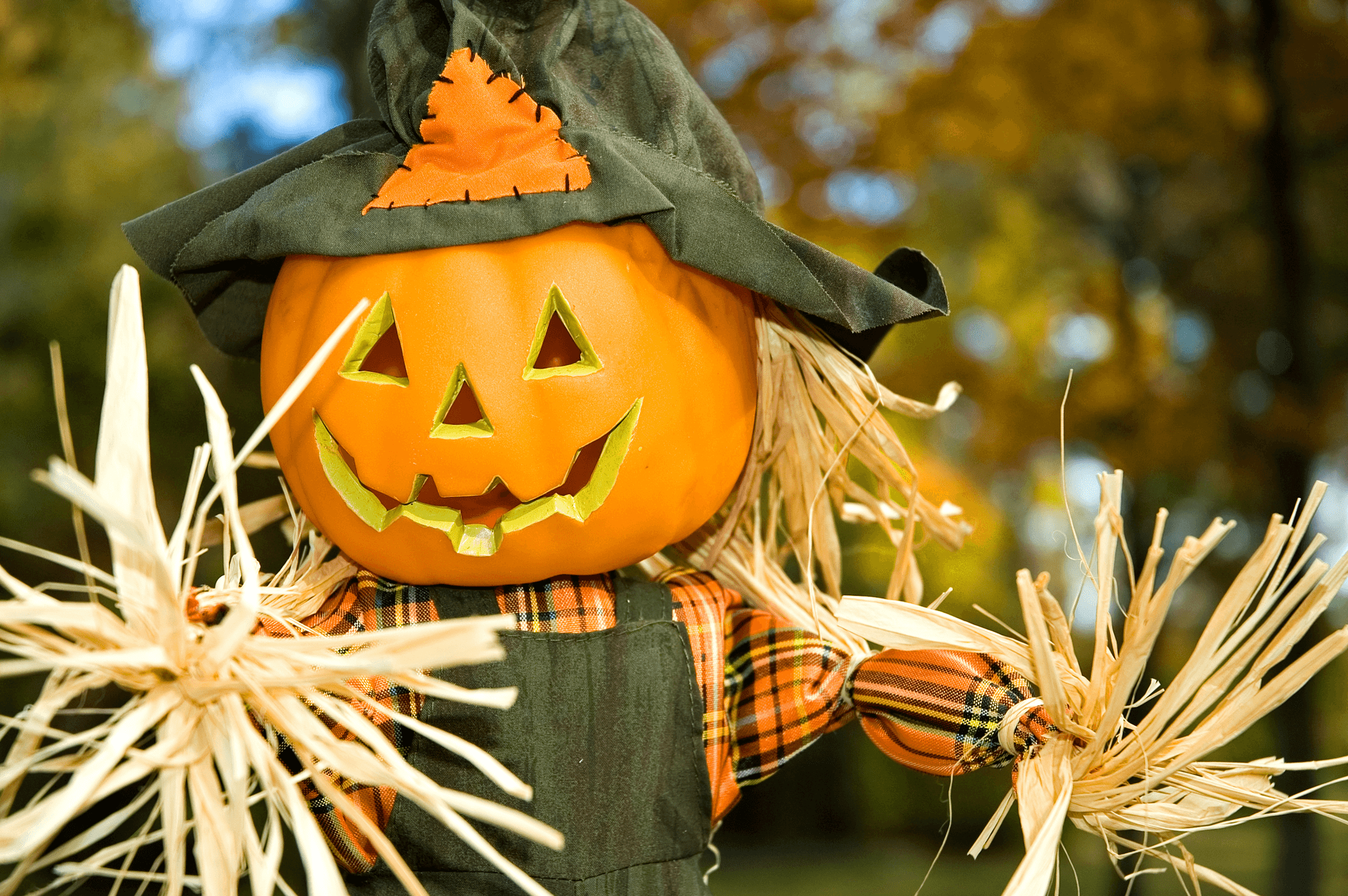 10 Tips To Keep Sugar Under Control Over Halloween